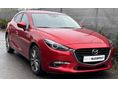 MAZDA 3 2017/3 - 1