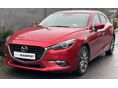 MAZDA 3 2017/3 - 2