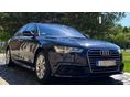 AUDI A6 2017/3 - 2