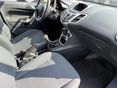 FORD FIESTA 2012/1 - 7
