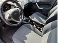 FORD FIESTA 2012/1 - 9