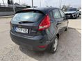 FORD FIESTA 2012/1 - 5