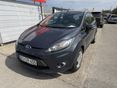 FORD FIESTA 2012/1 - 3