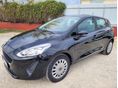 FORD FIESTA 1.1 Trend Technology Magyar! 1gazdás! Szervizkönyves! Szívó benzines! Nagyon szép! Újabb modell!