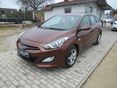 HYUNDAI I30 CW 1.4i Comfort / 139 EZER KM / SZERVIZKÖNYV / ALU / DIGIT KLÍMA / TEMPOMAT /