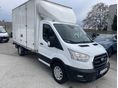 FORD TRANSIT 2021/6 - 2