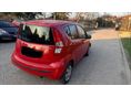 SUZUKI SPLASH 2008/4 - 2