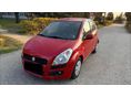 SUZUKI SPLASH 2008/4 - 1
