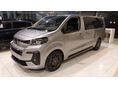 CITROEN SPACETOURER L3 kivitel Új 2.2 Motorral! 8 év /200.000 km Garanciával 6-7-8-9 személyes