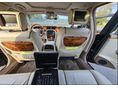 JAGUAR XJ Super 4.2 V8 S C LWB (Automata)
