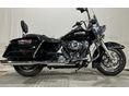 HARLEY-DAVIDSON ROAD KING PEACE OFFICER