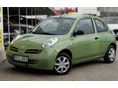 NISSAN MICRA 2004/4 - 2