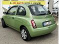 NISSAN MICRA 2004/4 - 4