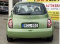 NISSAN MICRA 2004/4 - 5
