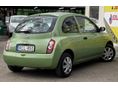 NISSAN MICRA 2004/4 - 7