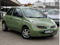 NISSAN MICRA 2004/4 - 8