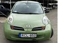 NISSAN MICRA 2004/4 - 9