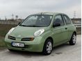 NISSAN MICRA 2004/4 - 20