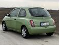 NISSAN MICRA 2004/4 - 21
