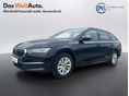 SKODA OCTAVIA 2025/1 - 1