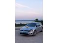 VOLKSWAGEN GOLF e-Golf