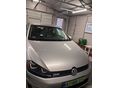 VOLKSWAGEN GOLF 2015/12 - 8