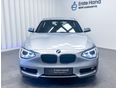 BMW 116d 'XENON - GYÁRIFÉNY - NAGYSZERVIZ - SZERVIZKÖNYV'