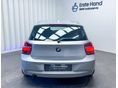 BMW 116 2014/1 - 12
