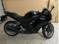 HONDA CBR 250R 