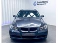 BMW 320d Touring 'M47 - XENON - TEMPOMAT - FÉLBŐR'