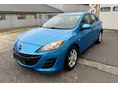 MAZDA 3 2010/12 - 1