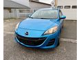 MAZDA 3 2010/12 - 2