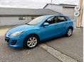 MAZDA 3 2010/12 - 17