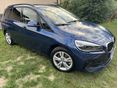 BMW 218 2020/9 - 1