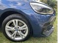BMW 218 2020/9 - 2