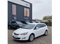 OPEL ASTRA Sports Tourer 1.7 CDTI Sport MAGYAR TEMPOMAT ÜLÉSFŰTÉS