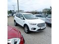 FORD KUGA 1.5 EcoBoost Business Technology Dinamikus ecoboost motor.Stílusos-karakteres SUV megjelenés