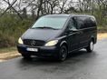 MERCEDES-BENZ VIANO 2.0 CDI Ambiente 4Matic