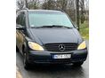 MERCEDES-BENZ VIANO 2006/8 - 3