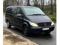 MERCEDES-BENZ VIANO 2006/8 - 5