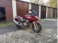 SUZUKI GSF 600 S (BANDIT) 2003/5 - 8