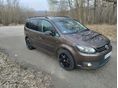 VOLKSWAGEN TOURAN 2.0 CR TDI Highline Match