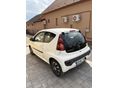 PEUGEOT 107 2012/6 - 5