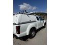 ISUZU D-MAX 2017/11 - 3