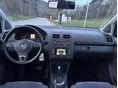 VOLKSWAGEN TOURAN 2012/9 - 5
