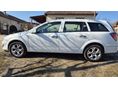 OPEL ASTRA H 2008/6 - 5