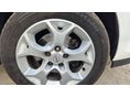 OPEL ASTRA H 2008/6 - 12