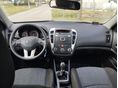 KIA CEE'D 2010/6 - 11
