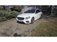 MERCEDES-BENZ E 350 d 9G-TRONIC