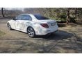 MERCEDES-BENZ E 350 2017 - 2